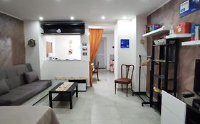 Catania Appartamento Siciliano