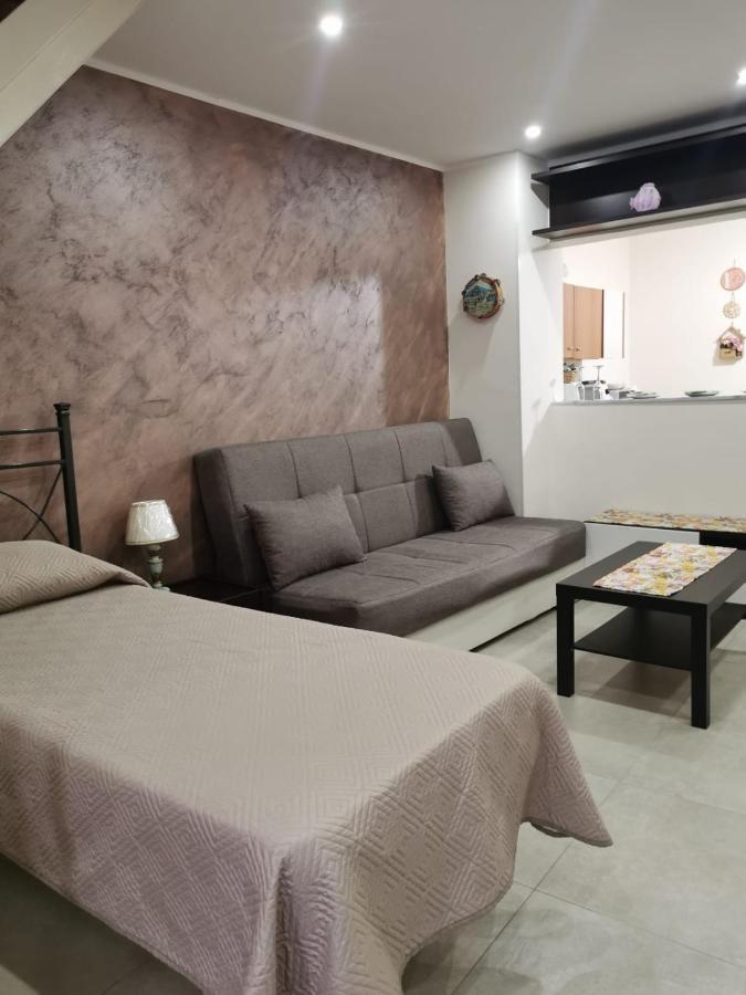 Catania Appartamento Siciliano Zewnętrze zdjęcie