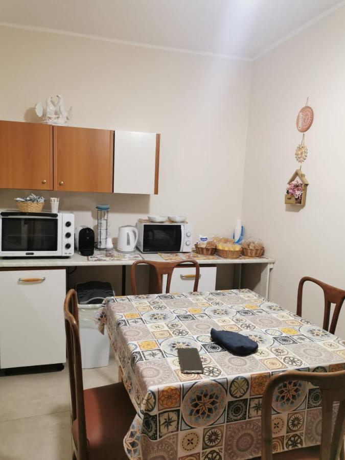 Catania Appartamento Siciliano Zewnętrze zdjęcie