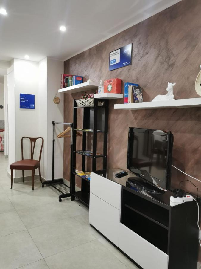 Catania Appartamento Siciliano Zewnętrze zdjęcie